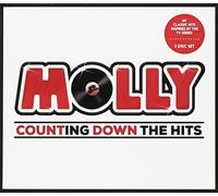 Various Artists - Molly: Counting Down the Hits (3 CD)