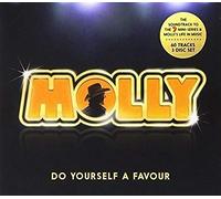 Various Artists - Molly: Soundtrack from the TV Series (3 CD)