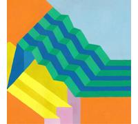 Various Artists Molten Mirrors - A Decade of Livity Sound (CD) Album