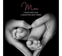 Various Artists - Mom: A Son's First Love