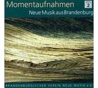 Various Artists - Momentaufnahmen II Neue Musik