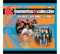 Various Artists - Momentos De Coleccion Tejano 2