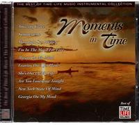 Various Artists - Moments in Time 2