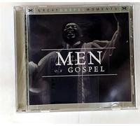 Various Artists - Moments: Men of Gospel