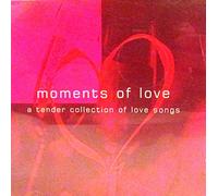 Various Artists - Moments of Love