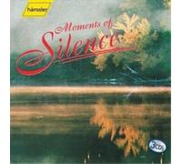 Various Artists Moments of Silence (CD) Album
