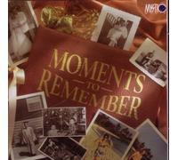 Various Artists - Moments to Remember (UK