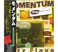 Various Artists - Momentum - Jazz Flava