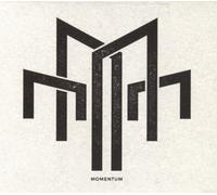 Various Artists Momentum: Ten Years of Token (CD) Album