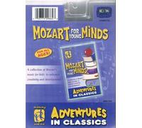 Various Artists - Mommy & Me: Mozart for Young Minds