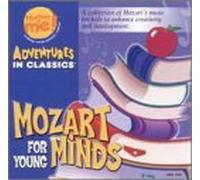 Various Artists - Mommy & Me: Mozart for Young Minds