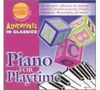 Various Artists - Mommy & Me: Piano for Playtime
