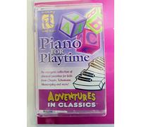 Various Artists - Mommy & Me: Piano for Playtime