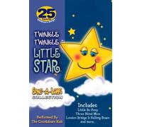Various Artists - Mommy & Me: Twinkle Twinkle Little Star