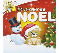 Various Artists - Mon Premier Noel Collection
