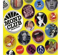 Various Artists - Mond Club Selection