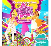 Various Artists - Mondo Di Patty stg.2