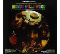 Various Artists - Mondo Hollywood