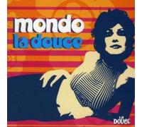 Various Artists Mondo La Douce (CD) Album