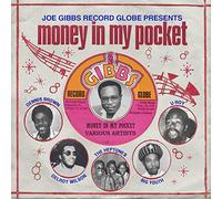 Various Artists - Money In My Pocket - The Joe Gibbs Single Collection 1972-1973 (2CD)