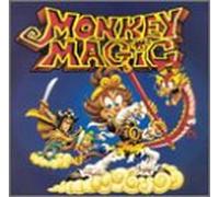 Various Artists - Monkey Magic