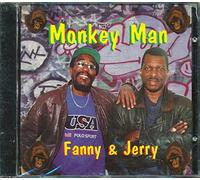 Various Artists - Monkey Man