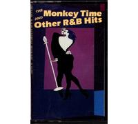 Various Artists - Monkey Time & Other R&B Hits