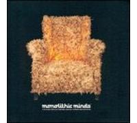 Various Artists - Monolithic Minds 1