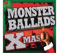 Various Artists - Monster Ballads Christmas