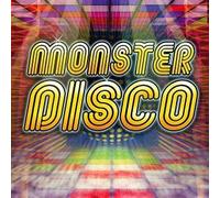 Various Artists - Monster Disco (US