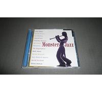 Various Artists - Monster Jazz