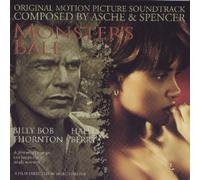 Various Artists Monster's ball (CD) Album