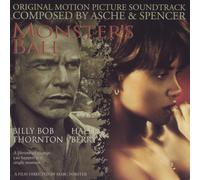 Monsters Ball/ O.S.T. - Monsters Ball / O.S.T.