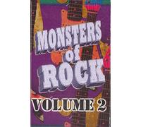 Various Artists - Monsters of Rock 2