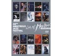 Various Artists - Montreux Sampler