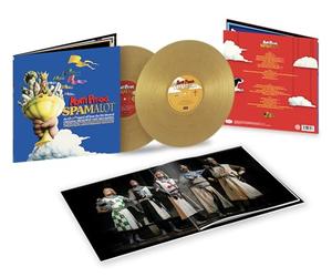 Various Artists - Monty Python's Spamalot