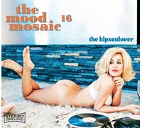 Various Artists Mood Mosaic 16 / Various (CD)
