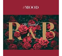 Various Artists - #Mood - The Sweetest