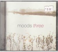 Various Artists - Moods Three