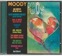 Various Artists - Moody 80's