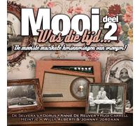 Various Artists Mooi Was Die Tijd Deel 2 (CD)