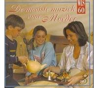Various Artists - Mooiste Muziek Voor Moede