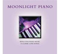 Various Artists - Moonlight Piano