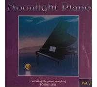 Various Artists - Moonlight Piano 3