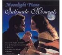 Various Artists - Moonlight Piano: Intimate Moments