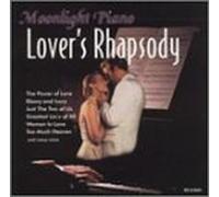 Various Artists - Moonlight Piano: Lover's Rhapsody