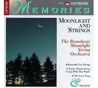 Various Artists - Moonlight & Strings