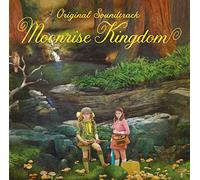 Various Artists - Moonrise Kingdom (Original Soundtrack)