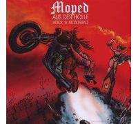 Various Artists - Moped Aus Der Hoelle