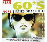 Various Artists - More 60's Smash Hits